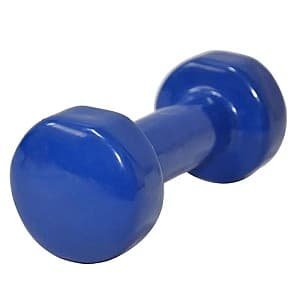 Гантель Dayu Fitness DY-PV-03 0.5кг