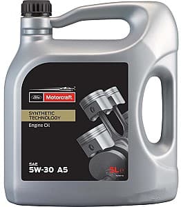 Моторное масло Ford Motorcraft A5 5W-30