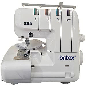 Masina de cusut Britex 328