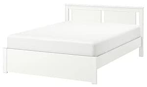 Pat IKEA Songesand/Lindbaden 160х200 Alb