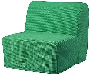 Fotoliu IKEA Lycksele Murbo Vansbro Verde Deschis