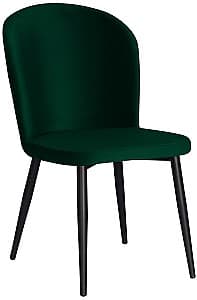 Scaun fier Mika Barka Anka 8 (Verde)