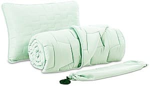 Plapuma Dormeo AdaptiveGO Menta 140x200