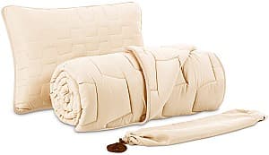 Одеяло Dormeo AdaptiveGO Крем 200x200