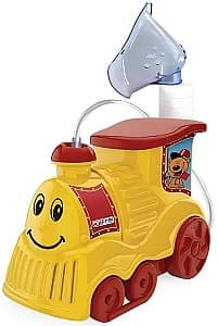 Nebulizator Dr.Frei Turbo Train