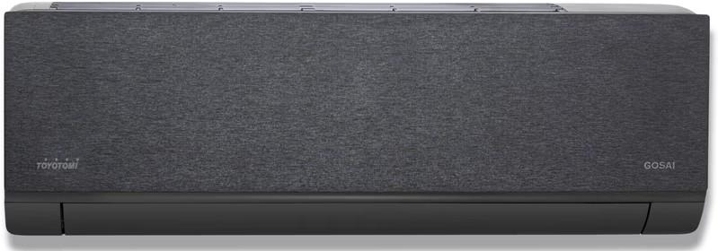 Кондиционер TOYOTOMI Gosai All DC Inverter Ecodesign R32 wi-fi A+++ GTN/GTG-12CMB