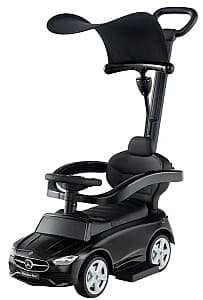 Толокар Costway 3in1 Mercedes-Benz TQ10365DK (Black)