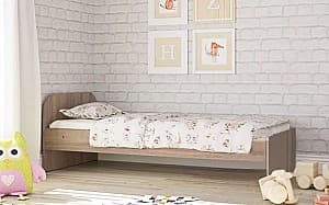 Детская кровать Pehotin Sonya-1 80x190 (Дуб Сонома)