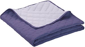 Покрывало Dormeo Fusion 2в1 Синий 220x240