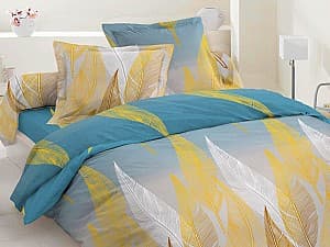 Lenjerie de pat Dormeo Fusion Feather Elegance 205x225 Multi