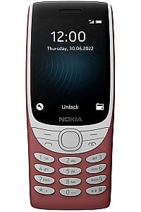 Мобильный телефон Nokia 8210 4G 48MB/128MB (Red)