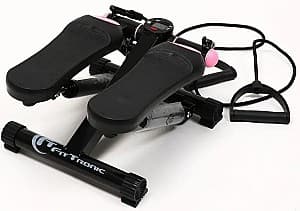 Фитнес-станция FitTronic S103 (Black/Pink)