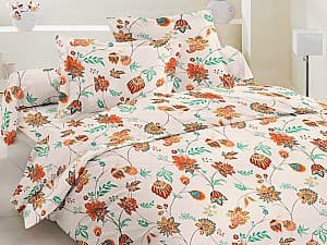 Комплект постельного белья Dormeo Fusion Blooming Delight 205x225