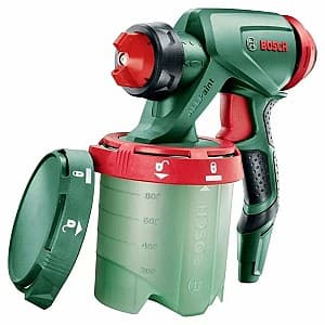 Pistol de pulverizare electric Bosch PFS 3000-2/PFS 5000 E