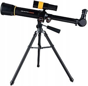 Телескоп Gotel B47E Black