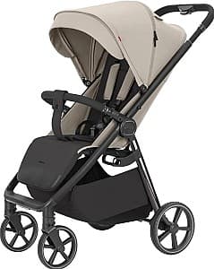 Прогулочная коляска Carrello Bravo M Lite Marble Beige