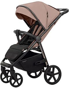 Прогулочная коляска Carrello BRAVO PLUS Ivory Beige