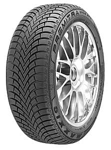 Шина MAXXIS Premitra Snow WP6 245/45 R17 99V XL