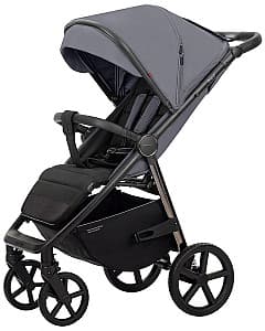 Прогулочная коляска Carrello BRAVO PLUS  Storm Grey
