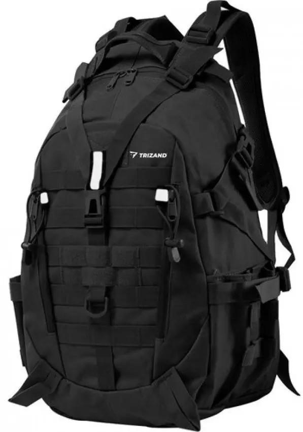 Rucsac sportiv Trizand 20534 Negru