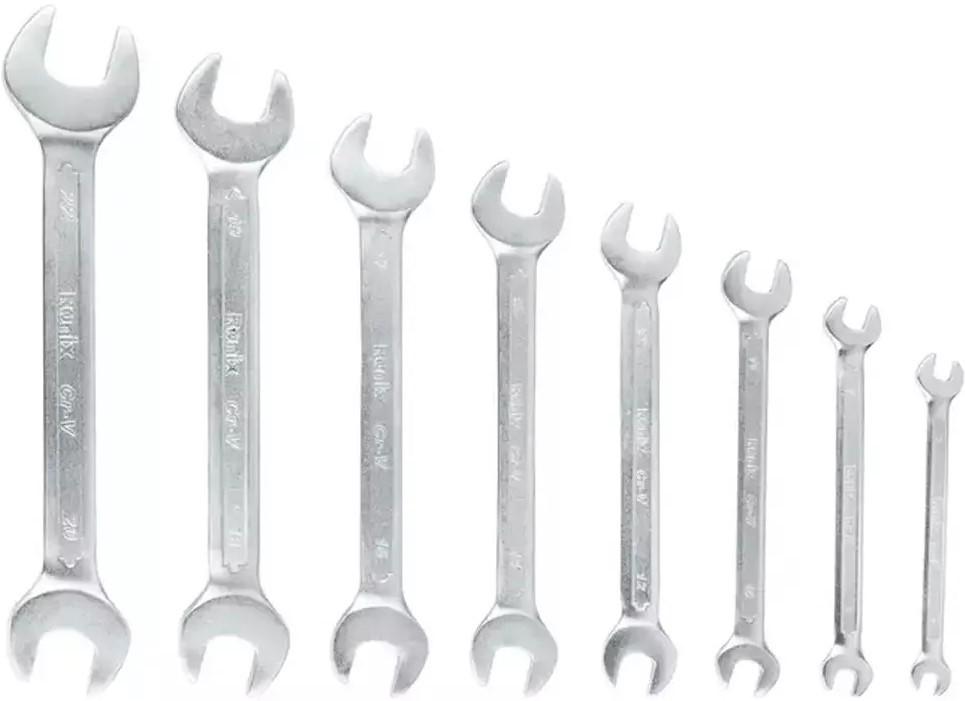 Set de chei Ronix RH-2202