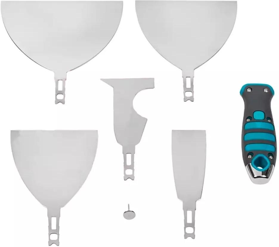 Шпатель BIHUI PTKSK6