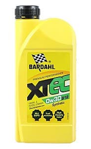 Ulei motor BARDAHL 0W-30 XTS A1/B1/A5/B5 1l