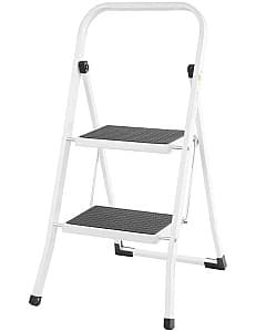 Лестница Strend Pro LFD080 (White)