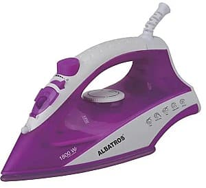Fier de calcat Albatros Jasmine (Purple)