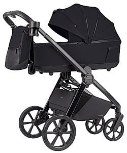 Коляска 2 в 1 Carrello OMEGA COSMO BLACK