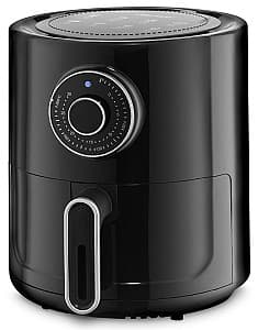 Фритюрница Delimano Air Fryer Star Black