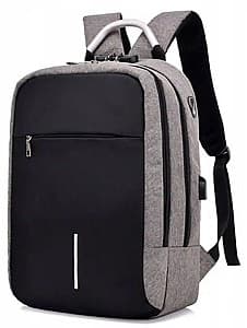 Спортивный рукзак Gotel K403E (Black/Grey)