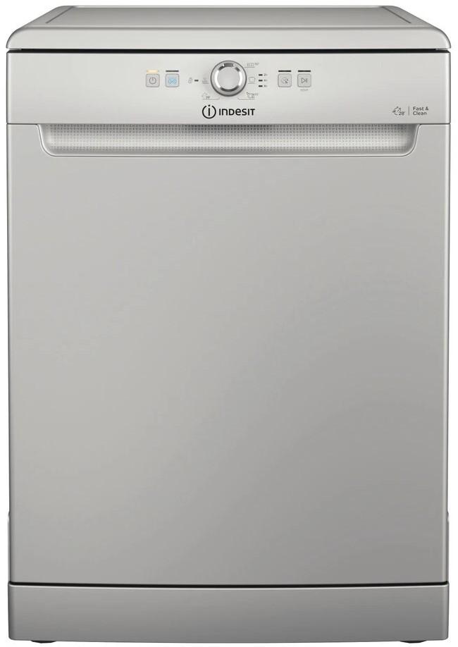 Посудомоечная машина Indesit D2F HK26 S