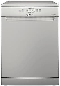Masina de spalat vase Indesit D2F HK26 S