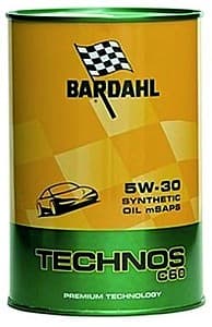 Ulei motor BARDAHL Technos MSAPS 5W-30 1L