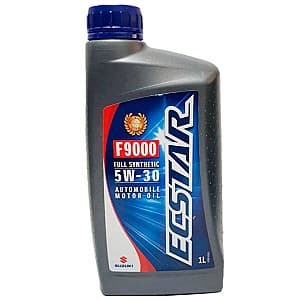 Моторное масло Suzuki Ecstar 5W-30 1л
