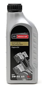 Моторное масло Ford Motorcraft A5 5W-30 1Л