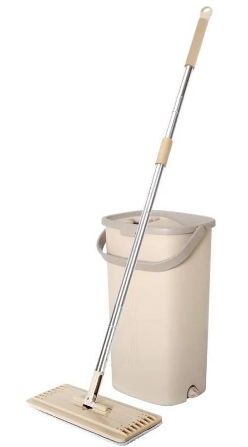 Echipament de curatare Planet Tablet Mop Classic UP700 Bej