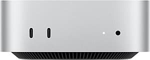 Desktop PC Apple Mac Mini A3238 Silver (MU9D3RU/A)