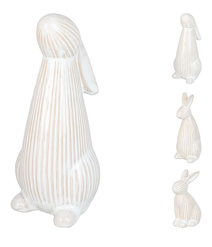 Decor pentru gradina VLM Iepure cu relief