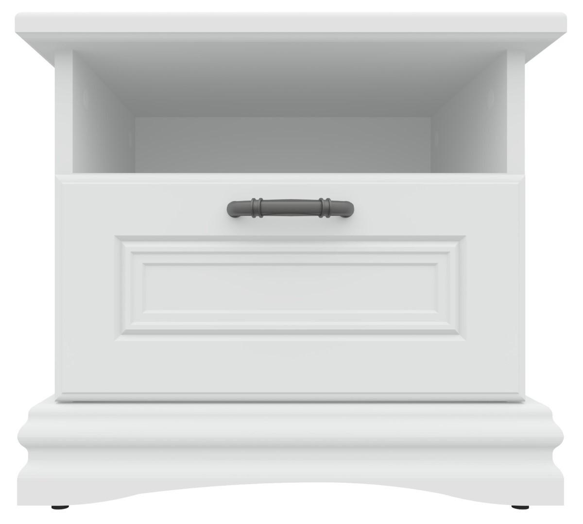 Noptiera Yasen Sardinia 1S Alb