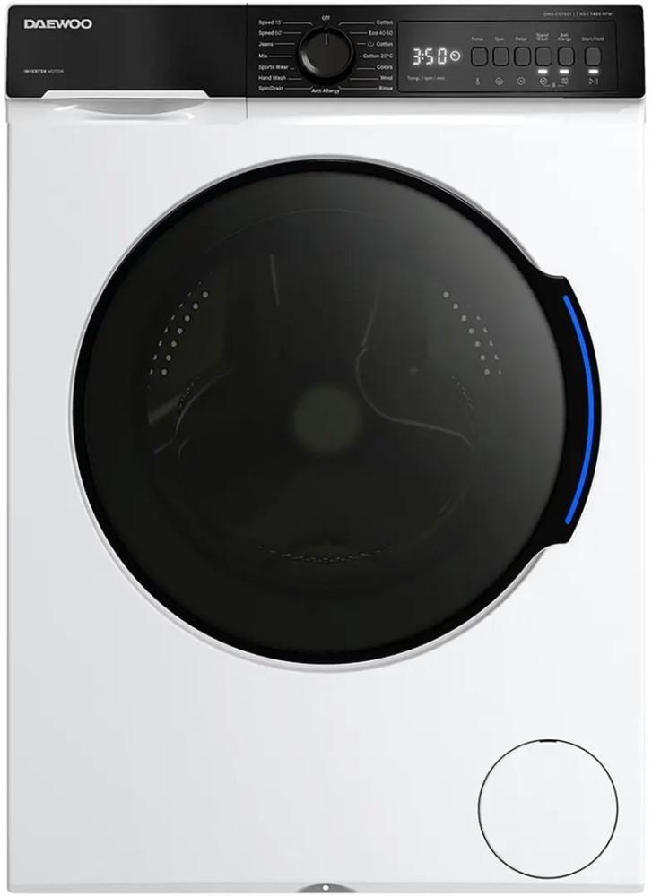 Masina de spalat DAEWOO DWD-CV7021