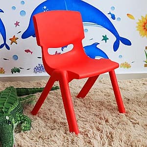 Scaun pentru copii Turan Fiore Big TRN-049 (Red)