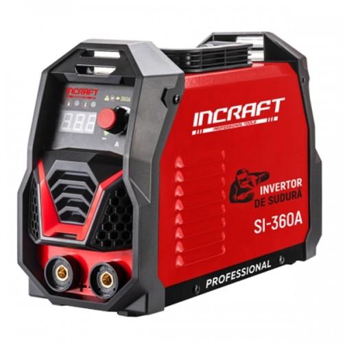 Aparat de sudat Minsk Incraft SI-360A