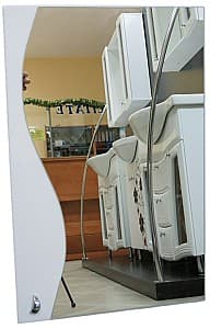 Шкаф в ванную ECE S-Line 45 см 