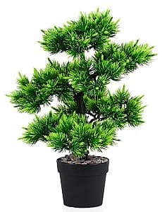 Flori artificiale Cilgin CLG143SYH Pin 34cm