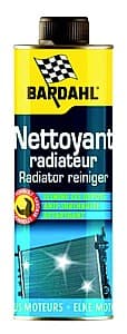Aditiv pentru uleiuri BARDAHL Curățător pentru radiator 0.500 ml