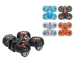 Masina jucarie VLM Dron (49499)