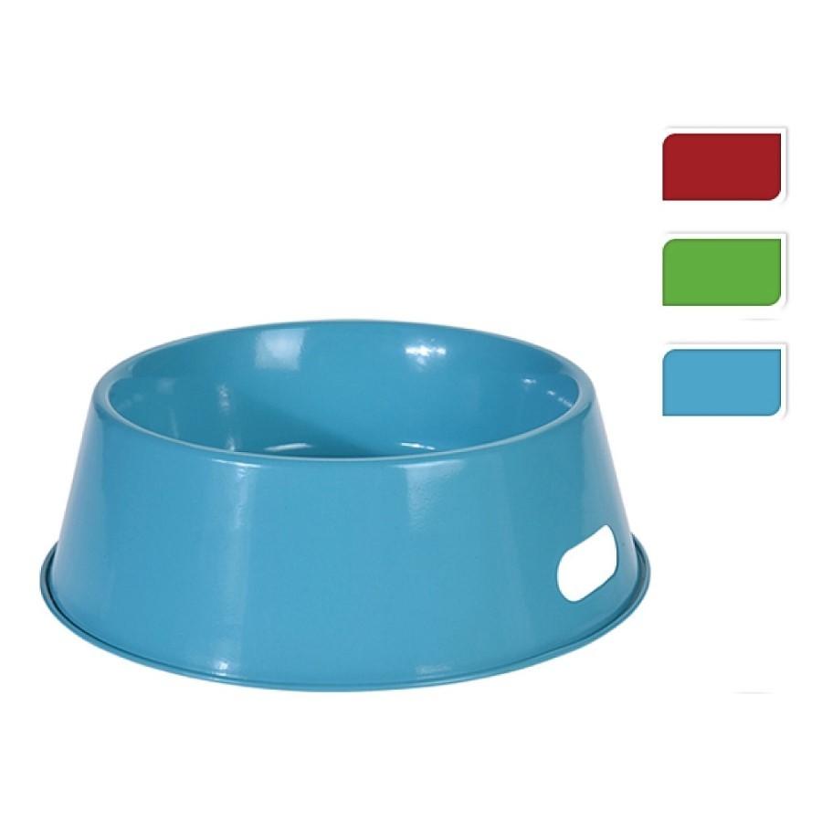 Bol de hrana pentru caini VLM 3 culori (44586)