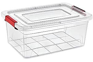 Set de recipiente alimentare Turan Smartware No.7 TRN-159 20L